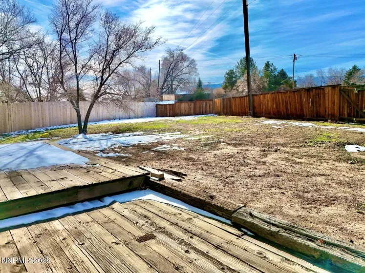 1095 Tudor, Reno, Nevada 89503, 4 Bedrooms Bedrooms, ,3 BathroomsBathrooms,Residential,Residential,Tudor,260001343