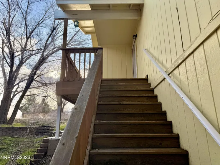 1095 Tudor, Reno, Nevada 89503, 4 Bedrooms Bedrooms, ,3 BathroomsBathrooms,Residential,Residential,Tudor,260001343