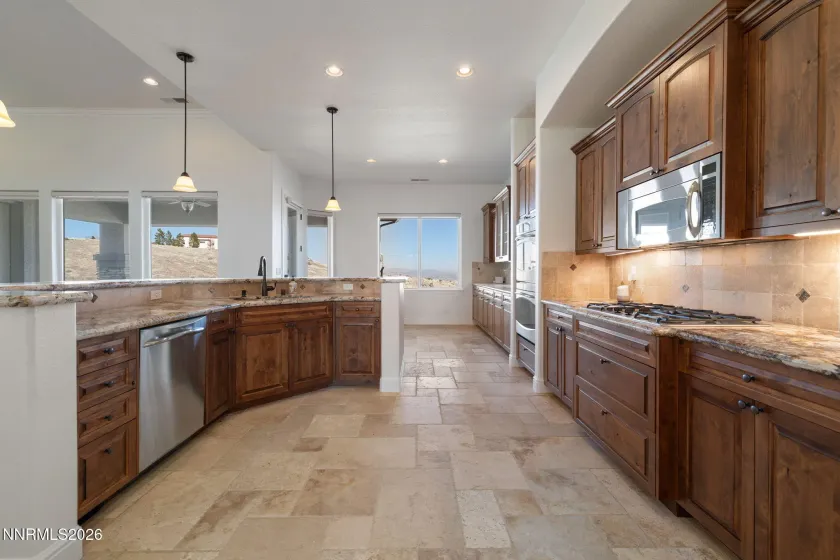 4095 Gray Fox, Reno, Nevada 89511, 5 Bedrooms Bedrooms, ,4 BathroomsBathrooms,Residential,Residential,Gray Fox,260001344