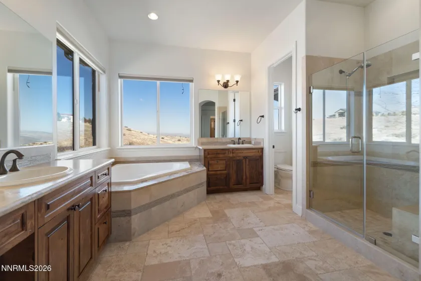 4095 Gray Fox, Reno, Nevada 89511, 5 Bedrooms Bedrooms, ,4 BathroomsBathrooms,Residential,Residential,Gray Fox,260001344