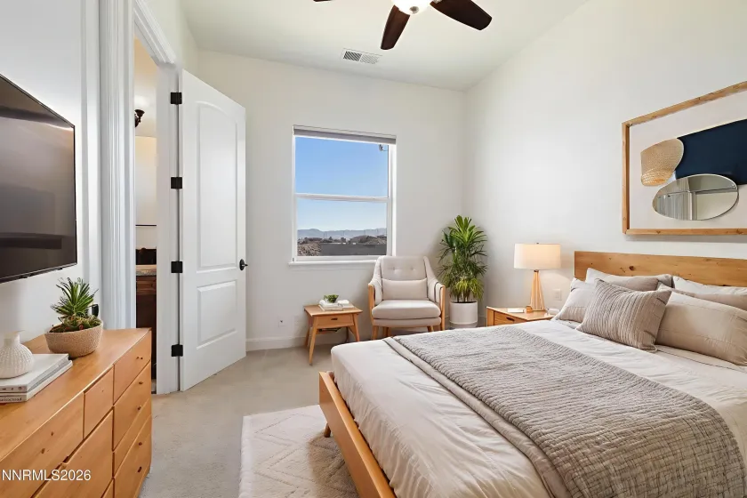 4095 Gray Fox, Reno, Nevada 89511, 5 Bedrooms Bedrooms, ,4 BathroomsBathrooms,Residential,Residential,Gray Fox,260001344