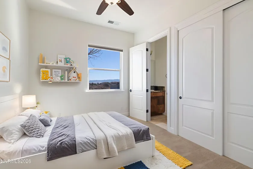 4095 Gray Fox, Reno, Nevada 89511, 5 Bedrooms Bedrooms, ,4 BathroomsBathrooms,Residential,Residential,Gray Fox,260001344