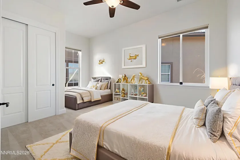 4095 Gray Fox, Reno, Nevada 89511, 5 Bedrooms Bedrooms, ,4 BathroomsBathrooms,Residential,Residential,Gray Fox,260001344