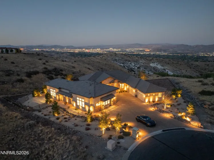 4095 Gray Fox, Reno, Nevada 89511, 5 Bedrooms Bedrooms, ,4 BathroomsBathrooms,Residential,Residential,Gray Fox,260001344