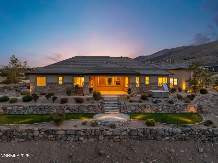 4095 Gray Fox, Reno, Nevada 89511, 5 Bedrooms Bedrooms, ,4 BathroomsBathrooms,Residential,Residential,Gray Fox,260001344