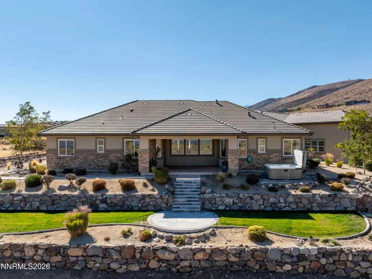 4095 Gray Fox, Reno, Nevada 89511, 5 Bedrooms Bedrooms, ,4 BathroomsBathrooms,Residential,Residential,Gray Fox,260001344
