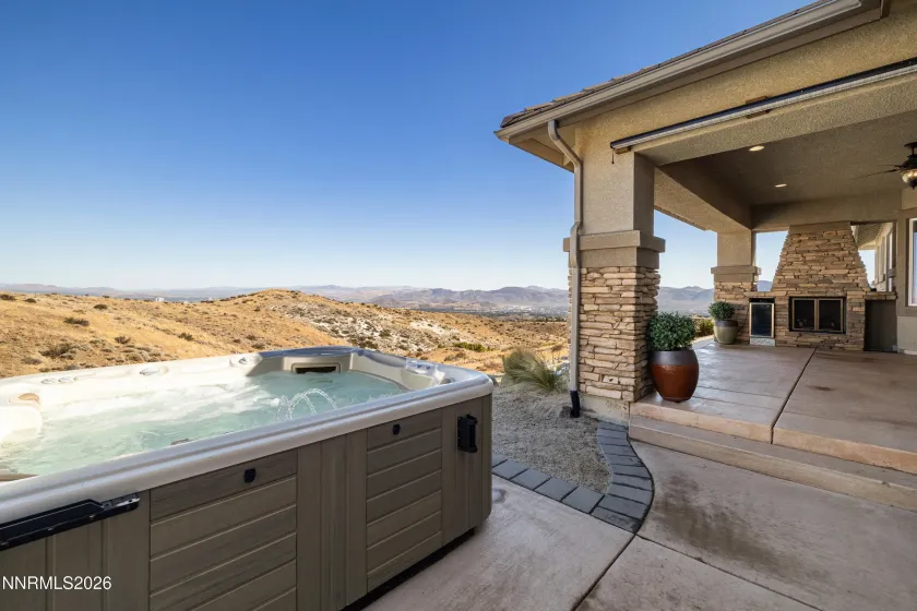 4095 Gray Fox, Reno, Nevada 89511, 5 Bedrooms Bedrooms, ,4 BathroomsBathrooms,Residential,Residential,Gray Fox,260001344