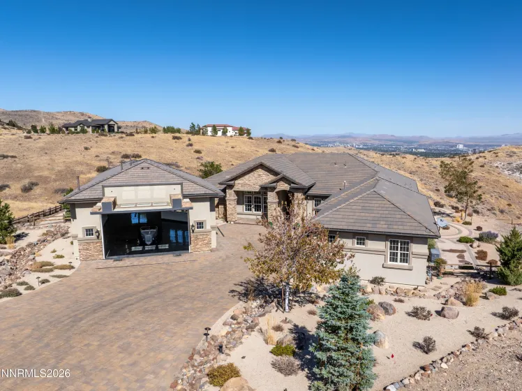 4095 Gray Fox, Reno, Nevada 89511, 5 Bedrooms Bedrooms, ,4 BathroomsBathrooms,Residential,Residential,Gray Fox,260001344