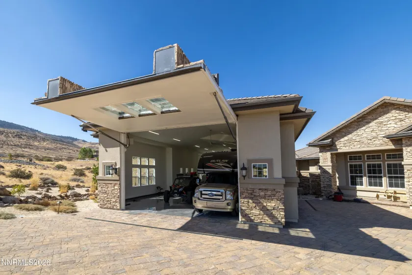 4095 Gray Fox, Reno, Nevada 89511, 5 Bedrooms Bedrooms, ,4 BathroomsBathrooms,Residential,Residential,Gray Fox,260001344