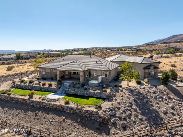 4095 Gray Fox, Reno, Nevada 89511, 5 Bedrooms Bedrooms, ,4 BathroomsBathrooms,Residential,Residential,Gray Fox,260001344