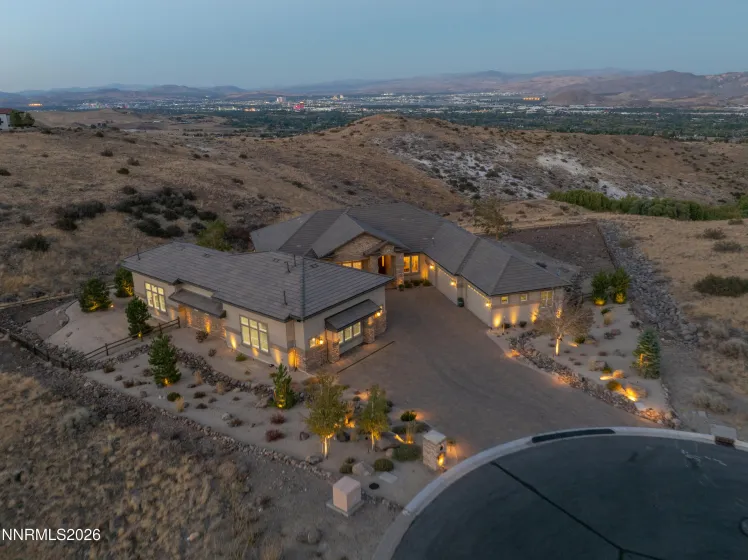 4095 Gray Fox, Reno, Nevada 89511, 5 Bedrooms Bedrooms, ,4 BathroomsBathrooms,Residential,Residential,Gray Fox,260001344