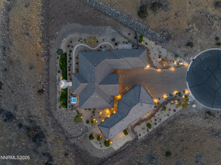 4095 Gray Fox, Reno, Nevada 89511, 5 Bedrooms Bedrooms, ,4 BathroomsBathrooms,Residential,Residential,Gray Fox,260001344