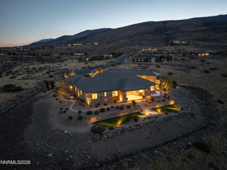 4095 Gray Fox, Reno, Nevada 89511, 5 Bedrooms Bedrooms, ,4 BathroomsBathrooms,Residential,Residential,Gray Fox,260001344