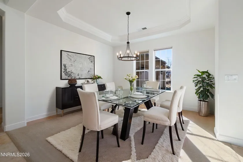 4095 Gray Fox, Reno, Nevada 89511, 5 Bedrooms Bedrooms, ,4 BathroomsBathrooms,Residential,Residential,Gray Fox,260001344