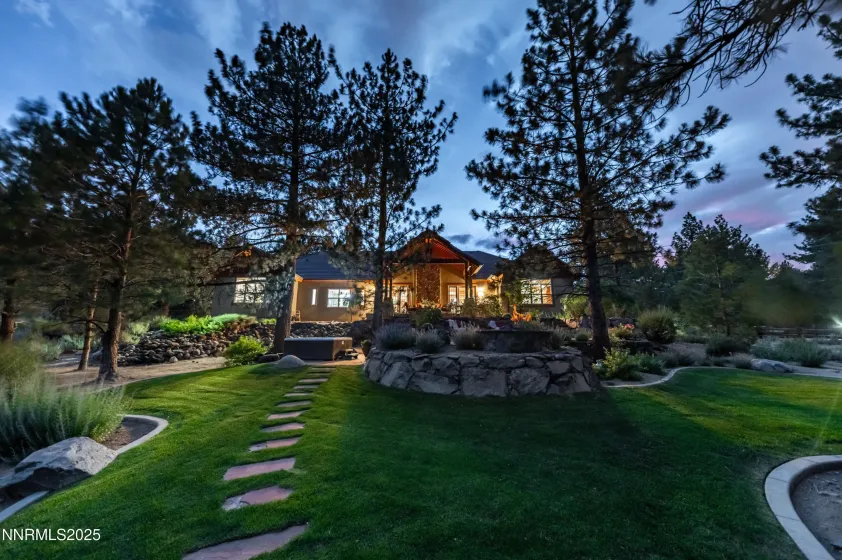 48 Rose Creek, Reno, Nevada 89511, 4 Bedrooms Bedrooms, ,4 BathroomsBathrooms,Residential,Residential,Rose Creek,250052850