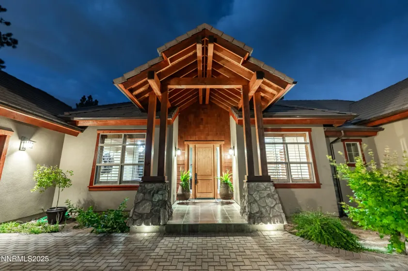 48 Rose Creek, Reno, Nevada 89511, 4 Bedrooms Bedrooms, ,4 BathroomsBathrooms,Residential,Residential,Rose Creek,250052850