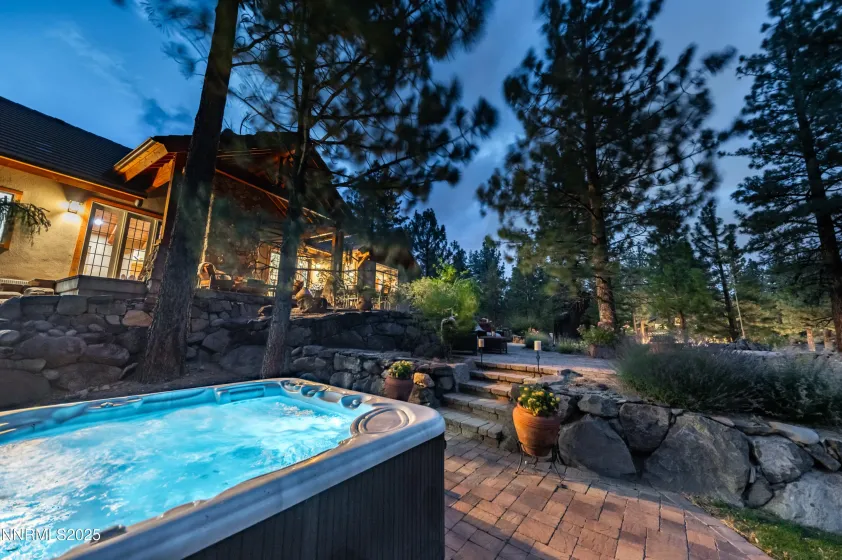 48 Rose Creek, Reno, Nevada 89511, 4 Bedrooms Bedrooms, ,4 BathroomsBathrooms,Residential,Residential,Rose Creek,250052850