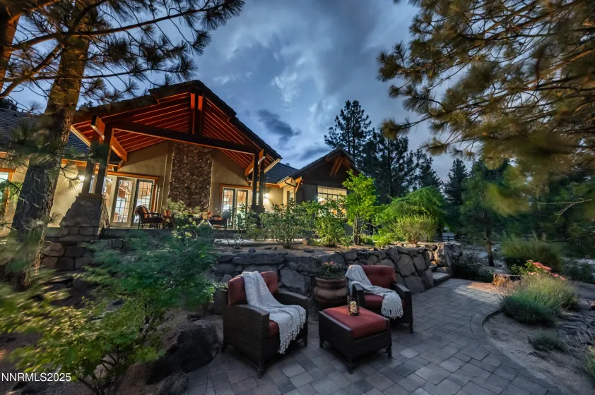 48 Rose Creek, Reno, Nevada 89511, 4 Bedrooms Bedrooms, ,4 BathroomsBathrooms,Residential,Residential,Rose Creek,250052850