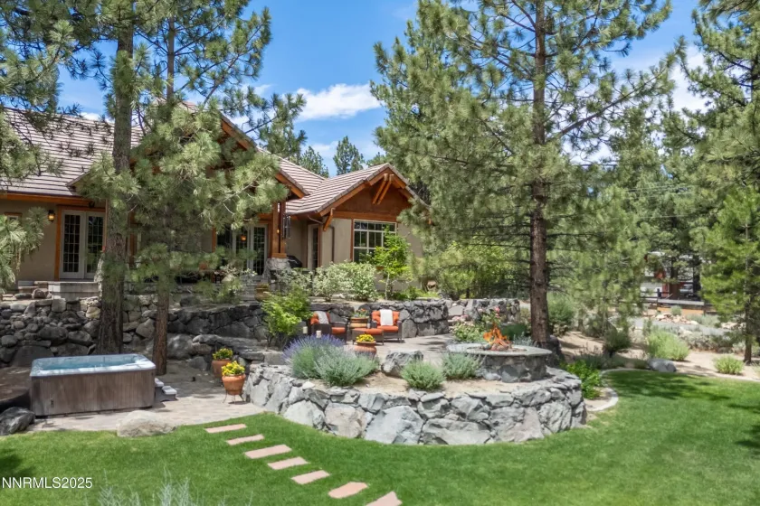 48 Rose Creek, Reno, Nevada 89511, 4 Bedrooms Bedrooms, ,4 BathroomsBathrooms,Residential,Residential,Rose Creek,250052850