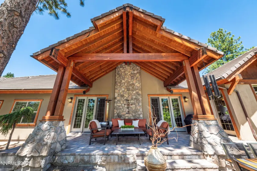 48 Rose Creek, Reno, Nevada 89511, 4 Bedrooms Bedrooms, ,4 BathroomsBathrooms,Residential,Residential,Rose Creek,250052850