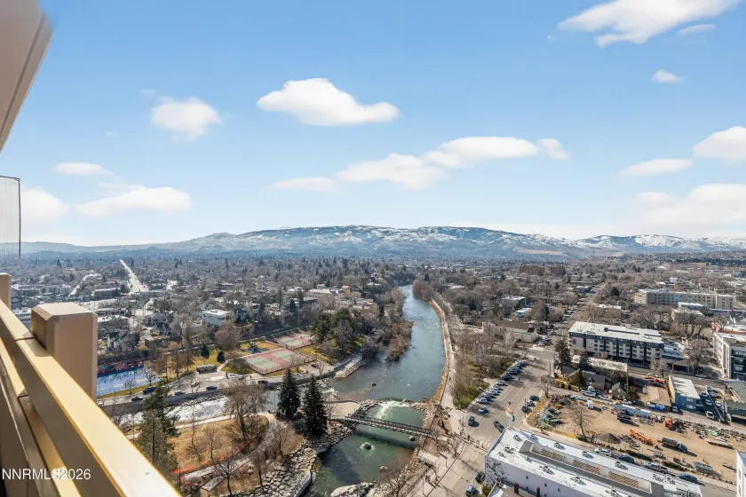 100 Arlington, Reno, Nevada 89501, 1 Bedroom Bedrooms, ,1 BathroomBathrooms,Residential,Residential,Arlington,260001346