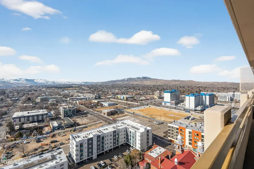 100 Arlington, Reno, Nevada 89501, 1 Bedroom Bedrooms, ,1 BathroomBathrooms,Residential,Residential,Arlington,260001346