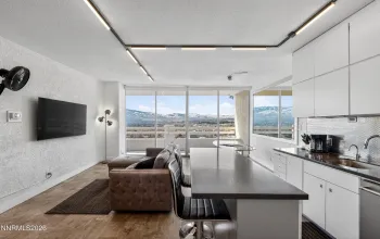 100 Arlington, Reno, Nevada 89501, 1 Bedroom Bedrooms, ,1 BathroomBathrooms,Residential,Residential,Arlington,260001346