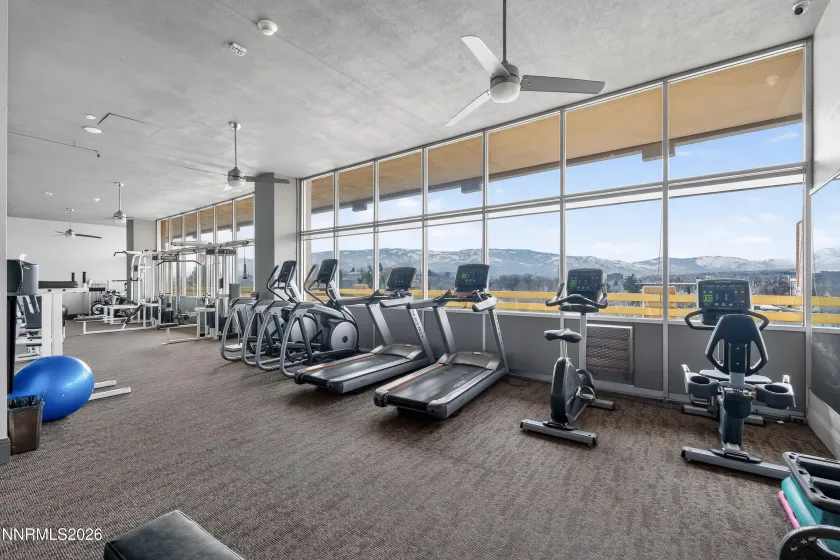 100 Arlington, Reno, Nevada 89501, 1 Bedroom Bedrooms, ,1 BathroomBathrooms,Residential,Residential,Arlington,260001346