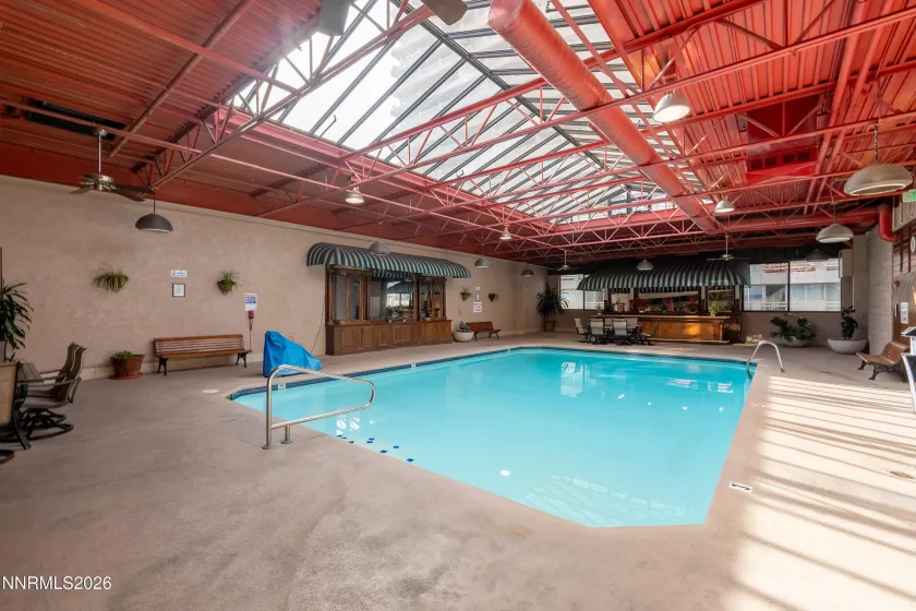 100 Arlington, Reno, Nevada 89501, 1 Bedroom Bedrooms, ,1 BathroomBathrooms,Residential,Residential,Arlington,260001346