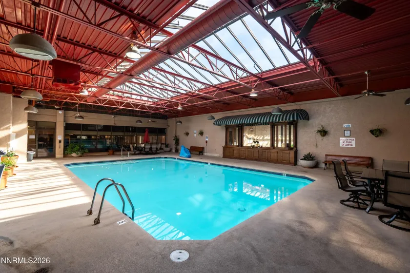 100 Arlington, Reno, Nevada 89501, 1 Bedroom Bedrooms, ,1 BathroomBathrooms,Residential,Residential,Arlington,260001346