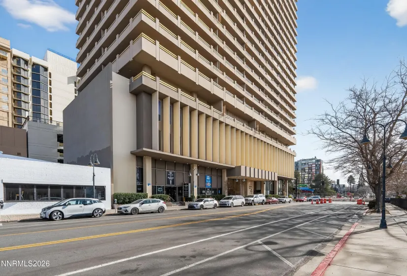 100 Arlington, Reno, Nevada 89501, 1 Bedroom Bedrooms, ,1 BathroomBathrooms,Residential,Residential,Arlington,260001346