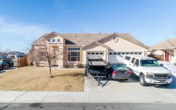 1530 Sequoia, Dayton, Nevada 89403, 4 Bedrooms Bedrooms, ,2 BathroomsBathrooms,Residential,Residential,Sequoia,260001345