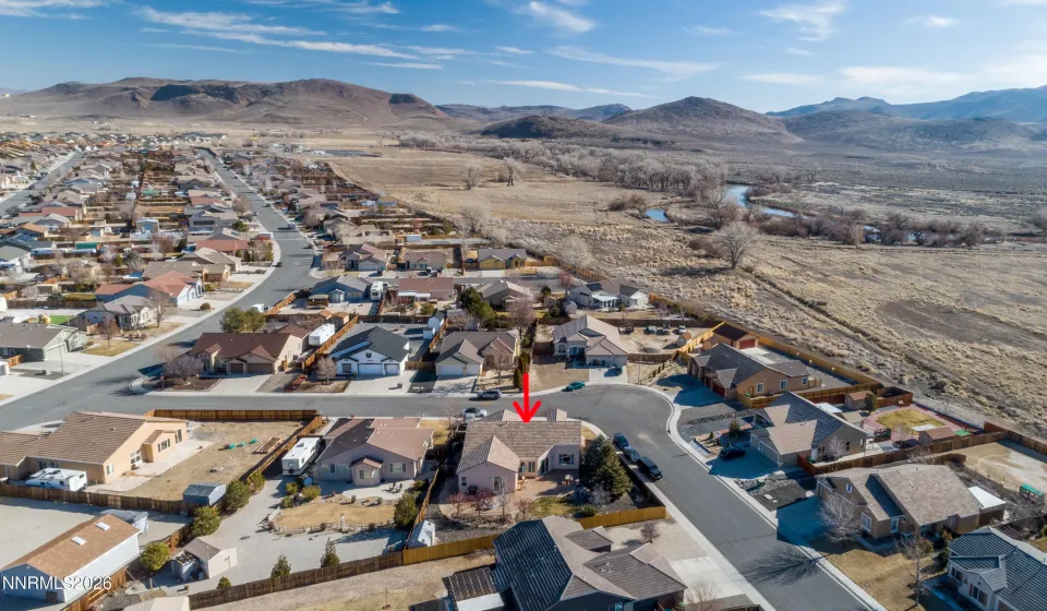 1530 Sequoia, Dayton, Nevada 89403, 4 Bedrooms Bedrooms, ,2 BathroomsBathrooms,Residential,Residential,Sequoia,260001345