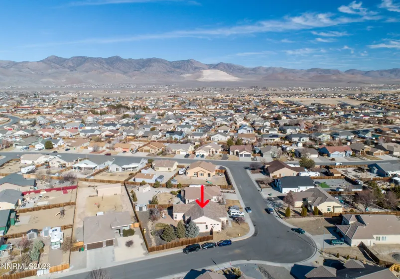 1530 Sequoia, Dayton, Nevada 89403, 4 Bedrooms Bedrooms, ,2 BathroomsBathrooms,Residential,Residential,Sequoia,260001345