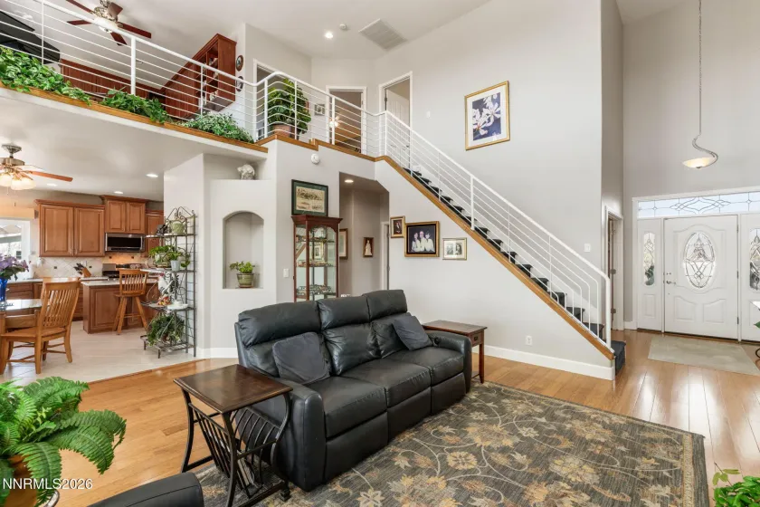 103 Hillcrest, Dayton, Nevada 89403, 3 Bedrooms Bedrooms, ,3 BathroomsBathrooms,Residential,Residential,Hillcrest,260001348