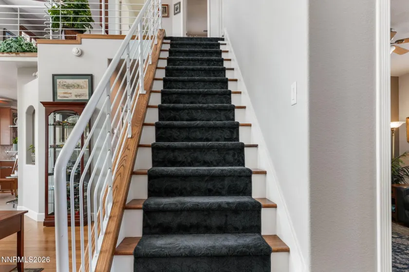 103 Hillcrest, Dayton, Nevada 89403, 3 Bedrooms Bedrooms, ,3 BathroomsBathrooms,Residential,Residential,Hillcrest,260001348