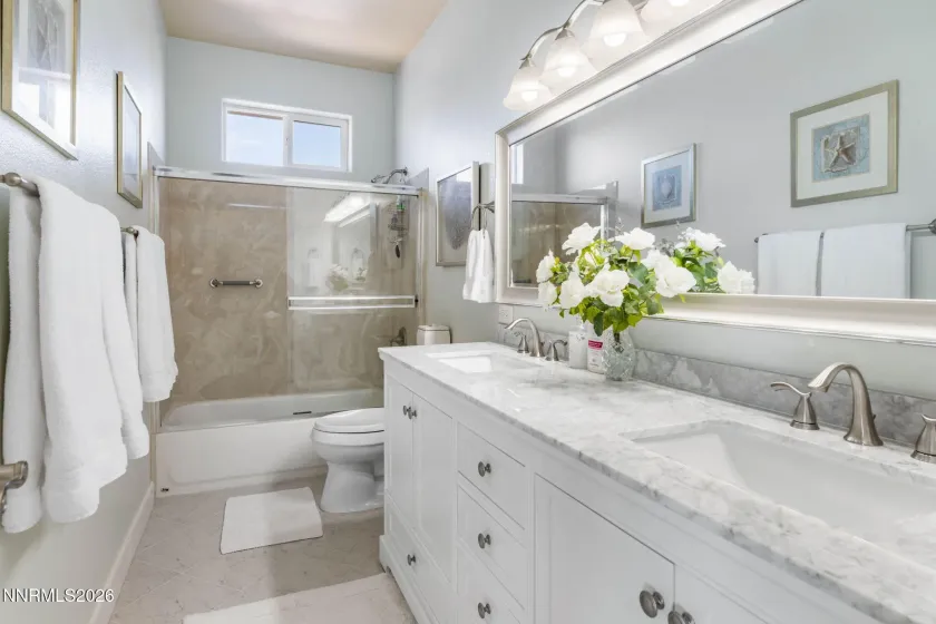 103 Hillcrest, Dayton, Nevada 89403, 3 Bedrooms Bedrooms, ,3 BathroomsBathrooms,Residential,Residential,Hillcrest,260001348