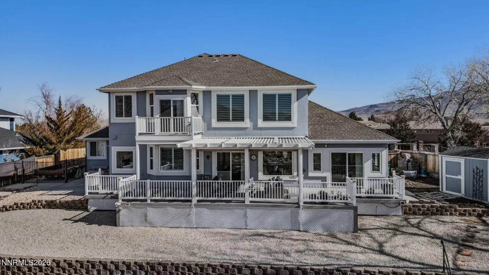 103 Hillcrest, Dayton, Nevada 89403, 3 Bedrooms Bedrooms, ,3 BathroomsBathrooms,Residential,Residential,Hillcrest,260001348