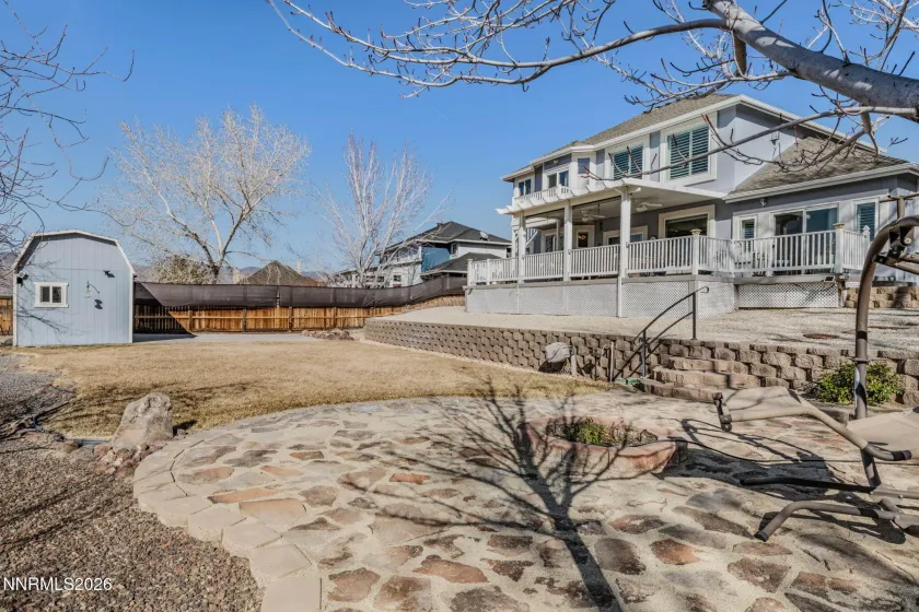 103 Hillcrest, Dayton, Nevada 89403, 3 Bedrooms Bedrooms, ,3 BathroomsBathrooms,Residential,Residential,Hillcrest,260001348