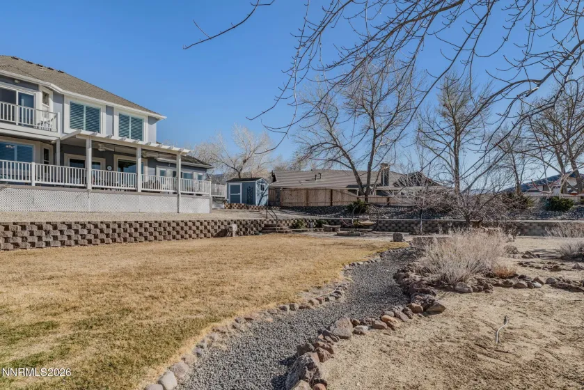 103 Hillcrest, Dayton, Nevada 89403, 3 Bedrooms Bedrooms, ,3 BathroomsBathrooms,Residential,Residential,Hillcrest,260001348