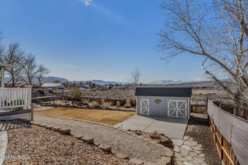 103 Hillcrest, Dayton, Nevada 89403, 3 Bedrooms Bedrooms, ,3 BathroomsBathrooms,Residential,Residential,Hillcrest,260001348