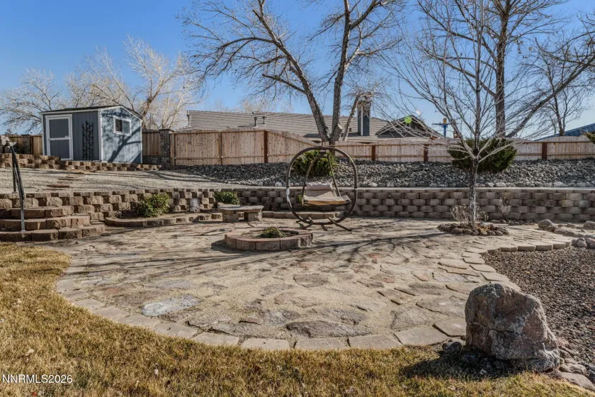 103 Hillcrest, Dayton, Nevada 89403, 3 Bedrooms Bedrooms, ,3 BathroomsBathrooms,Residential,Residential,Hillcrest,260001348