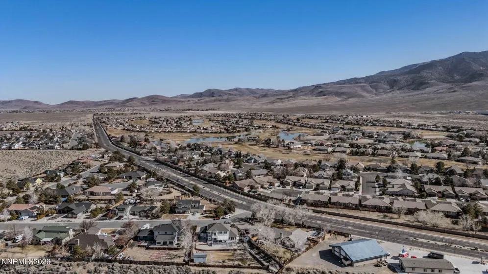 103 Hillcrest, Dayton, Nevada 89403, 3 Bedrooms Bedrooms, ,3 BathroomsBathrooms,Residential,Residential,Hillcrest,260001348