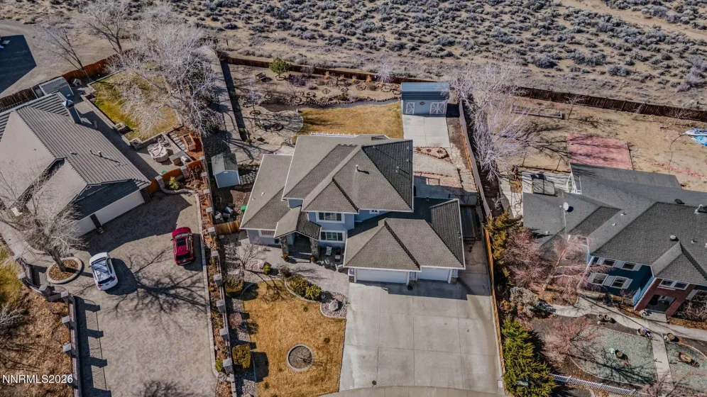 103 Hillcrest, Dayton, Nevada 89403, 3 Bedrooms Bedrooms, ,3 BathroomsBathrooms,Residential,Residential,Hillcrest,260001348
