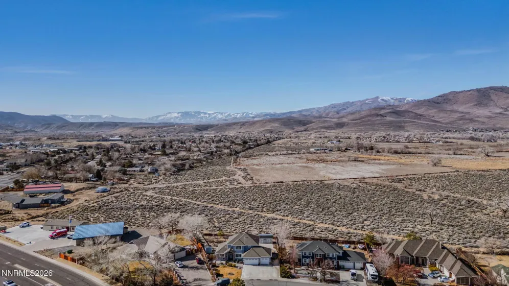 103 Hillcrest, Dayton, Nevada 89403, 3 Bedrooms Bedrooms, ,3 BathroomsBathrooms,Residential,Residential,Hillcrest,260001348