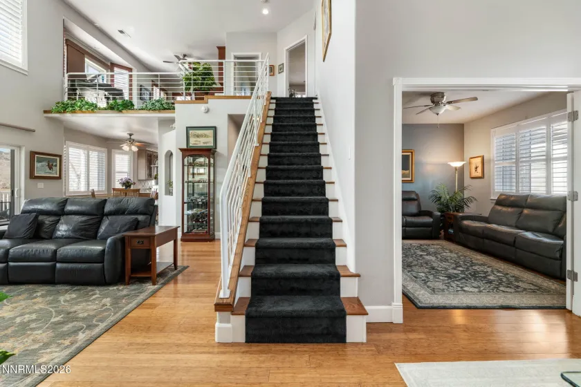 103 Hillcrest, Dayton, Nevada 89403, 3 Bedrooms Bedrooms, ,3 BathroomsBathrooms,Residential,Residential,Hillcrest,260001348