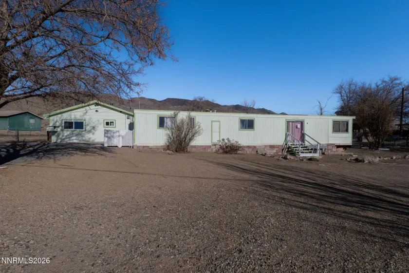 177 Martin, Dayton, Nevada 89403, 2 Bedrooms Bedrooms, ,2 BathroomsBathrooms,Residential,Residential,Martin,260001349