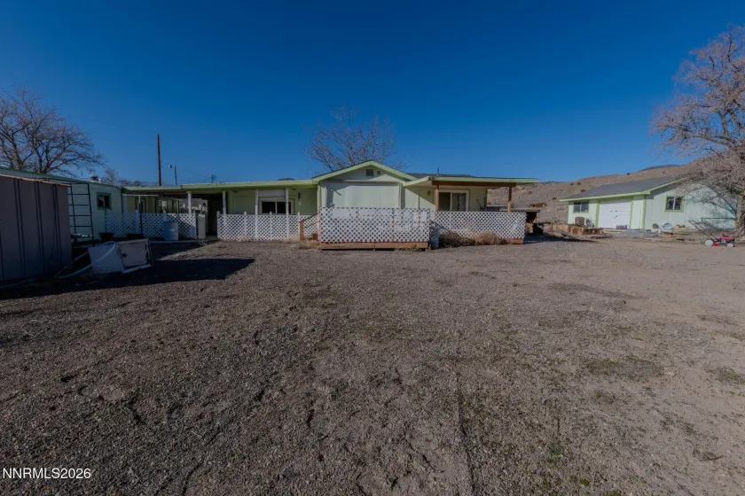 177 Martin, Dayton, Nevada 89403, 2 Bedrooms Bedrooms, ,2 BathroomsBathrooms,Residential,Residential,Martin,260001349