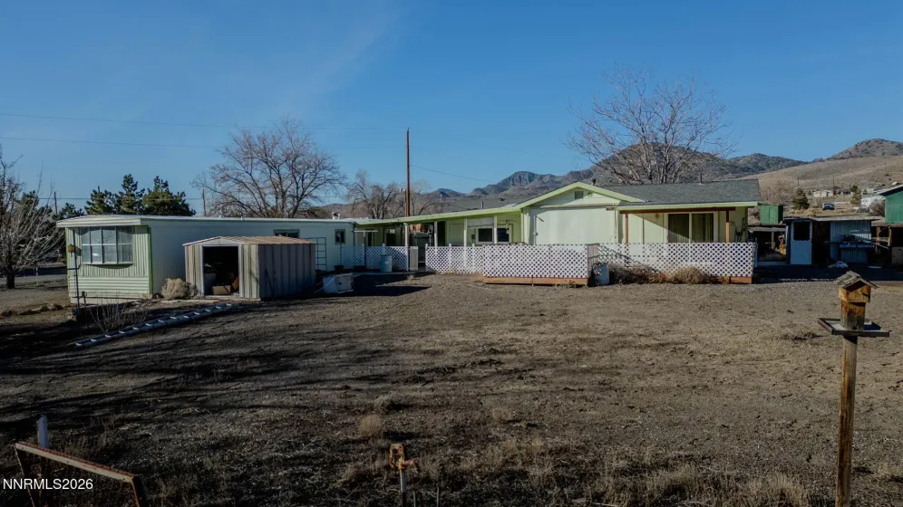177 Martin, Dayton, Nevada 89403, 2 Bedrooms Bedrooms, ,2 BathroomsBathrooms,Residential,Residential,Martin,260001349