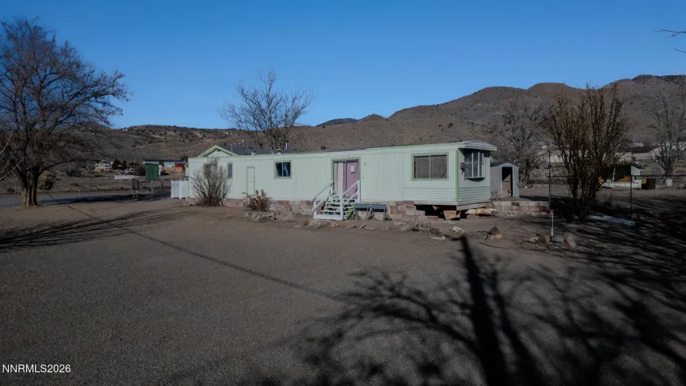 177 Martin, Dayton, Nevada 89403, 2 Bedrooms Bedrooms, ,2 BathroomsBathrooms,Residential,Residential,Martin,260001349